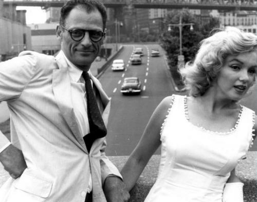 Фотографии беременной Мэрилин Монро, которые вы вряд ли видели раньше