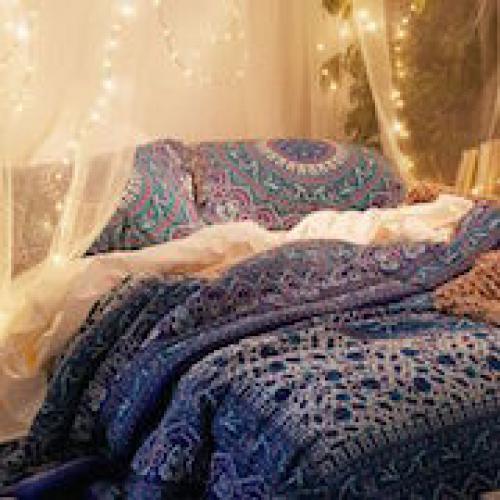 Мне приснилась белая простынь. Что означают сны про простыни?