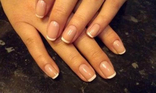 Гелевая техника. Гелевый маникюр, осваиваем технику гелевого покрытия