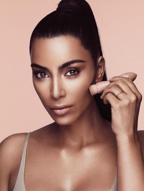 Гелевая техника макияжа. Топ-8 базовых техник макияжа, которые легко освоить самостоятельно