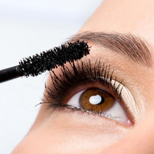 Фото макияжа глаз. Оформление макияж под карие глаза — лучшие идеи по сочетанию