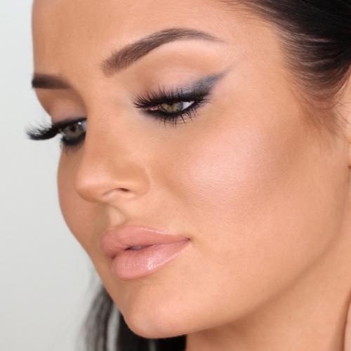 Гелевая техника макияжа. Топ-8 базовых техник макияжа, которые легко освоить самостоятельно