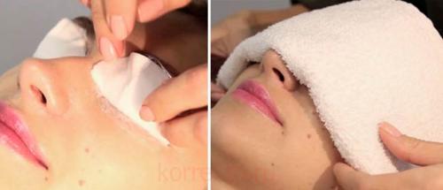 Ошибки при ламинировании ресниц. Технология ламинирования ресниц