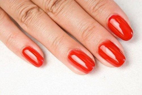 Гелевая техника. Гелевый маникюр, осваиваем технику гелевого покрытия