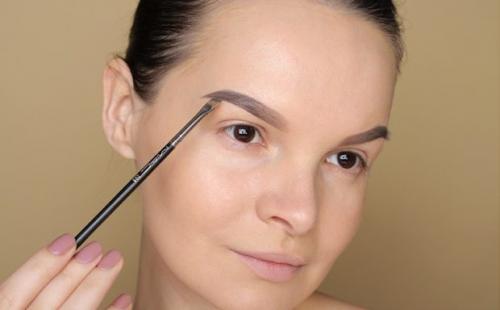 Все о бровях 2019. Про модные тенденции 2019 на брови