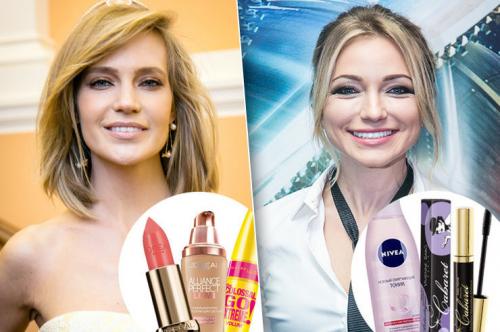 Каким тональным кремом пользуются звезды. Дешево и сердито: бюджетная косметика, которой пользуются российские звёзды