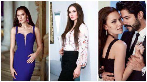 Фахрие эвджен сделала пластику. Фахрия Эвджен прокомментировала слухи о проведении ею пластических операций – ФОТО