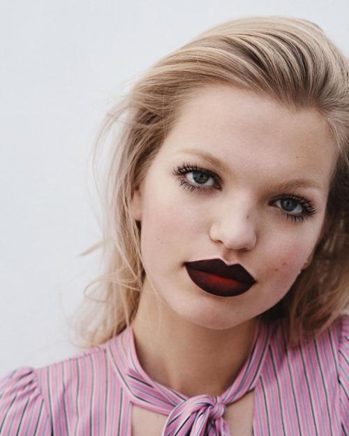 Гелевая техника макияжа. Топ-8 базовых техник макияжа, которые легко освоить самостоятельно