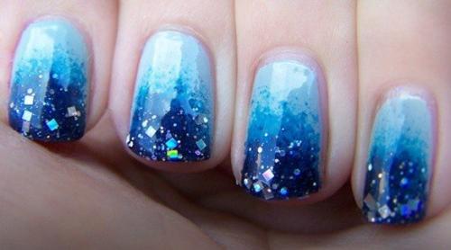 Гелевая техника. Гелевый маникюр, осваиваем технику гелевого покрытия