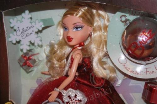 Куклы братц все коллекции. Моя коллекция кукол BRATZ
