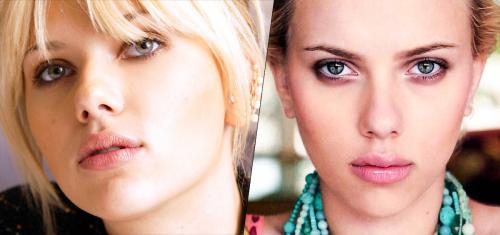 Почему девушки наращивают губы. 10 признаков того, что у вашей девушки «сделаны» губы