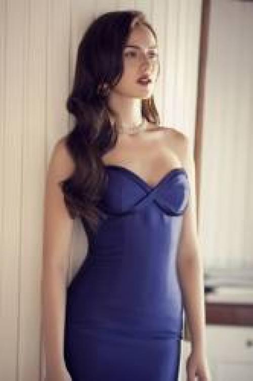 Цвет волос фахрие эвджен. Секрет красоты Фахрие Эвджен