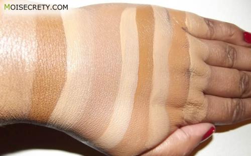 Каким тональным кремом лучше пользоваться. Какой тональный крем самый лучший?