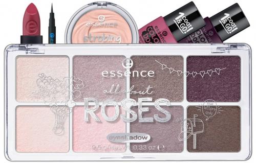 Лучшее в косметике essence. Лучшая косметика от Essence: 7 мастхэвов от бюджетной марки