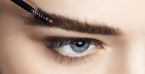 Все о бровях 2019. Про модные тенденции 2019 на брови