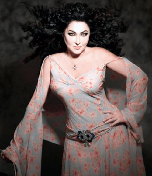 Рост лолей. Лолита Милявская рост вес