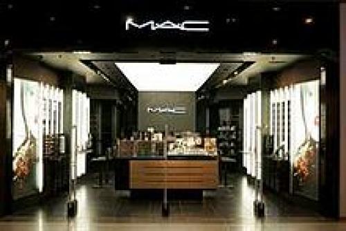 Mac косметика производитель. MAC cosmetics