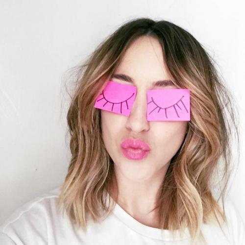 Почему нужно наращивать ресницы. Вы должны это знать о наращивании ресниц!