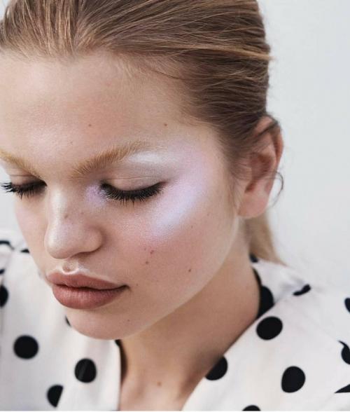 Гелевая техника макияжа. Топ-8 базовых техник макияжа, которые легко освоить самостоятельно