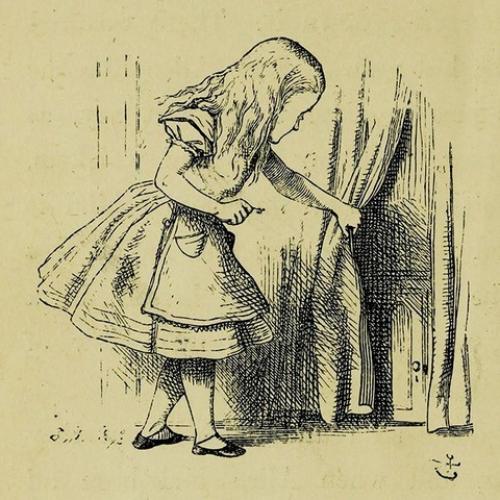 Алиса в стране чудес книга. Что такое «Алиса в Стране чудес»