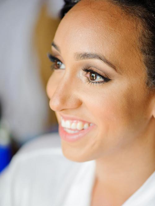 Фото макияжа глаз. Оформление макияж под карие глаза — лучшие идеи по сочетанию