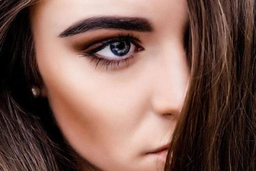 Все о бровях 2019. Про модные тенденции 2019 на брови