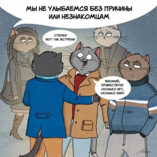 Корейцы о россии. Как выглядит Россия в глазах корейцев?