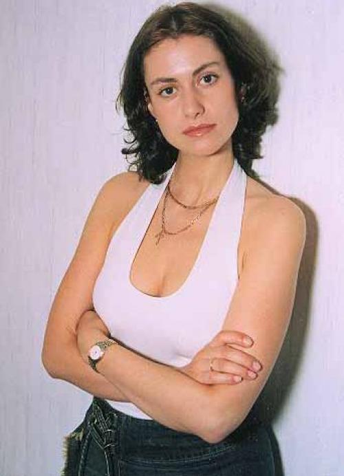 Анна Ковальчук без макияжа фото