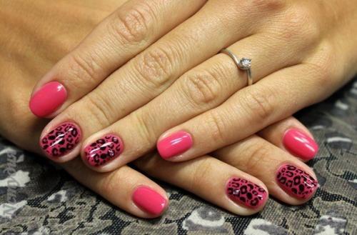 Гелевая техника. Гелевый маникюр, осваиваем технику гелевого покрытия