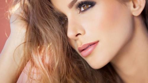 Фото макияжа глаз. Оформление макияж под карие глаза — лучшие идеи по сочетанию