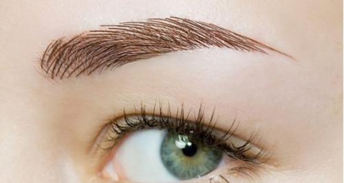 Все о бровях 2019. Про модные тенденции 2019 на брови
