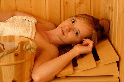 Можно ли в хамам с нарощенными ресницами. Ходить или не ходить?