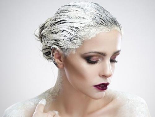 Маска для волос против жирных волос. Лучшие рецепты масок против жирных волос 03 Маска для волос против жирных волос. Лучшие рецепты масок против жирных волос 03