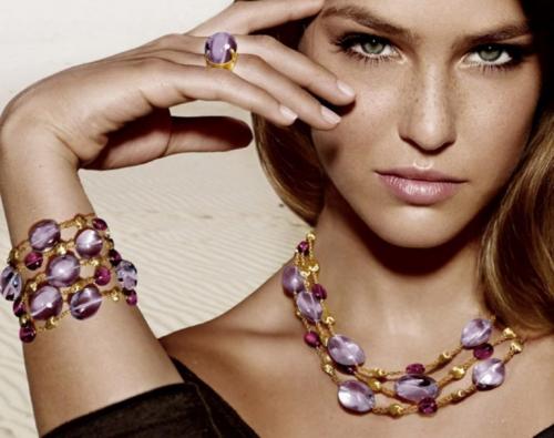 Модные браслеты 2020. Какая она — модная бижутерия 2020 года