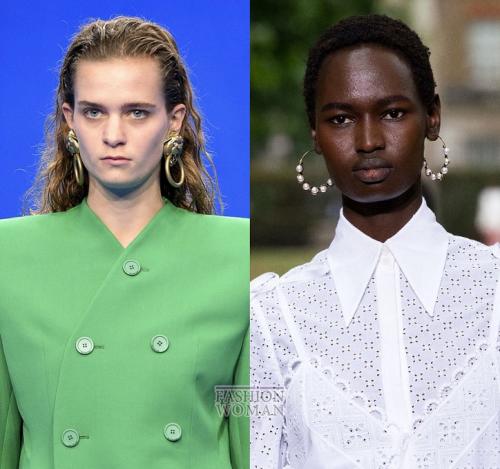 Самые модные браслеты 2020. Модные украшения 2020: трендовые кольца, серьги и браслеты