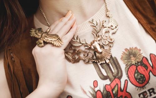 Модные браслеты 2020. Какая она — модная бижутерия 2020 года