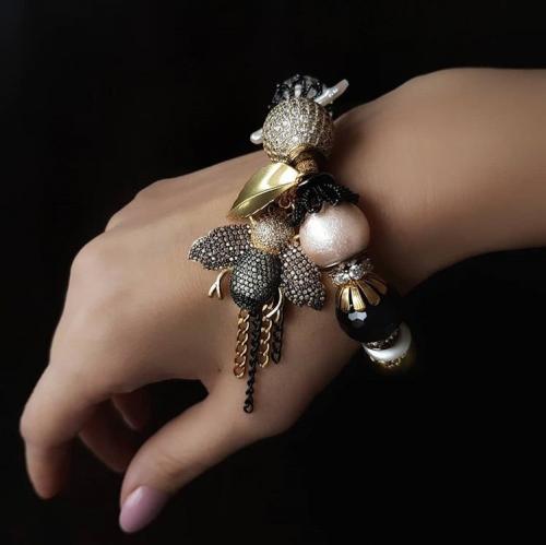 Модные браслеты 2020. Какая она — модная бижутерия 2020 года