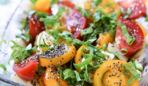 Коктейль Для похудения с семенами Чиа. Рецепты с семенами Чиа Для похудения – от супа до десерта