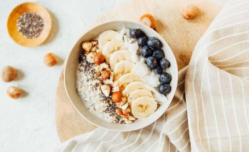 Семена Чиа Для похудения рецепты. Для похудения