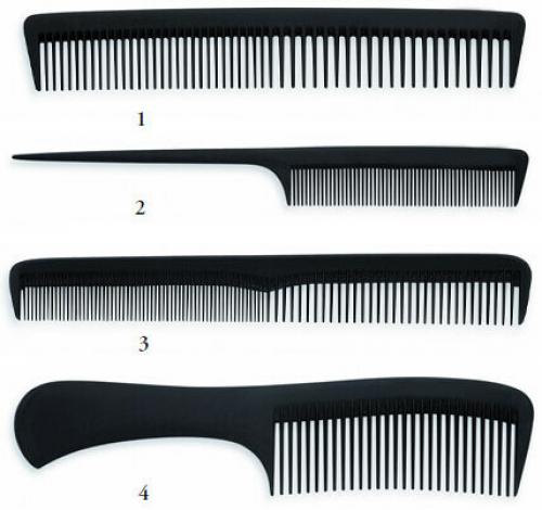 Как красиво отрастить волосы. Хитрость №1: Изучаем подшерсток