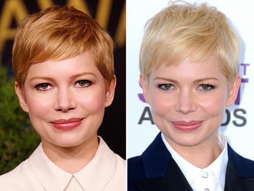 Как красиво отрастить волосы. Хитрость №1: Изучаем подшерсток 13