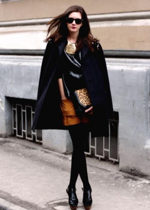 Стиль цветотип Зима. Оттенки кожи зимнего цветотипа 07