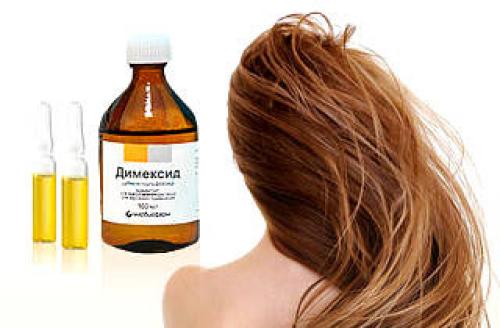 Маска с витамином Е и а для волос. Домашние рецепты масок для волос витамином Е 04