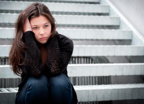 Как стать успешной и уверенной в себе девушкой. Здоровое самовыражение 03 Как стать успешной и уверенной в себе девушкой. Здоровое самовыражение 03