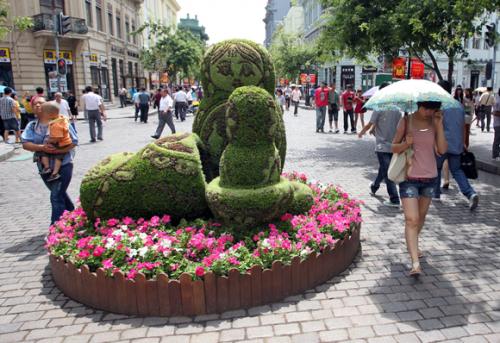 Почему китаянки боятся русских мужей