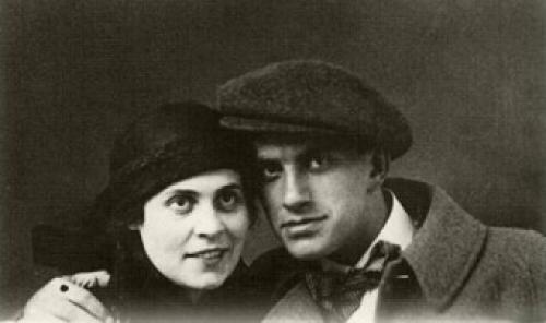 Загадка Лили Брик