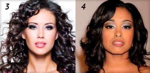 Какой цвет помады подходит к красным волосам. Подбираем помаду по цвету волос