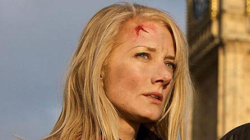 Джоэли Ричардсон, английская актриса