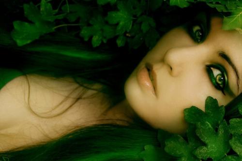 Карандаш для глаз с растушевкой. Восхитительный макияж — гламурно красивый взгляд, проникающий прямо в сердце