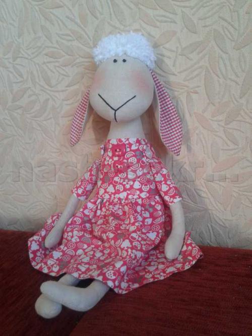 Кукла тильда лицо.